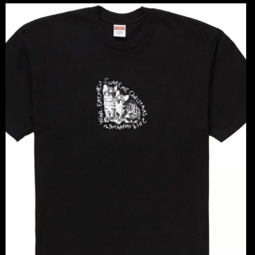 Supreme Tee